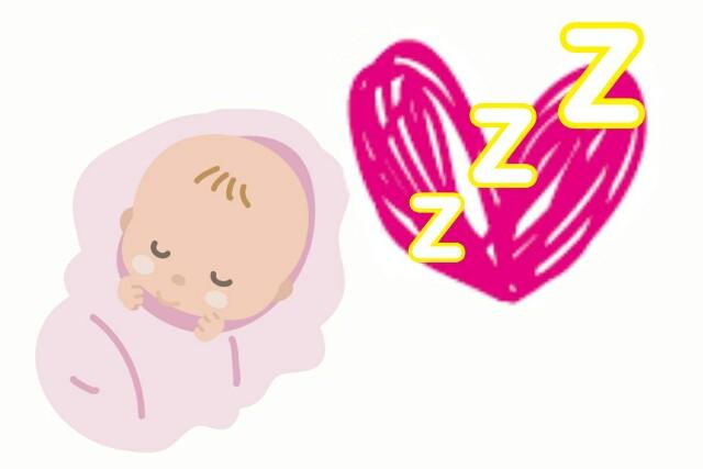 赤ちゃんがよく寝るツボの効果は絶大 寝かしつけが超楽になる３つのテク