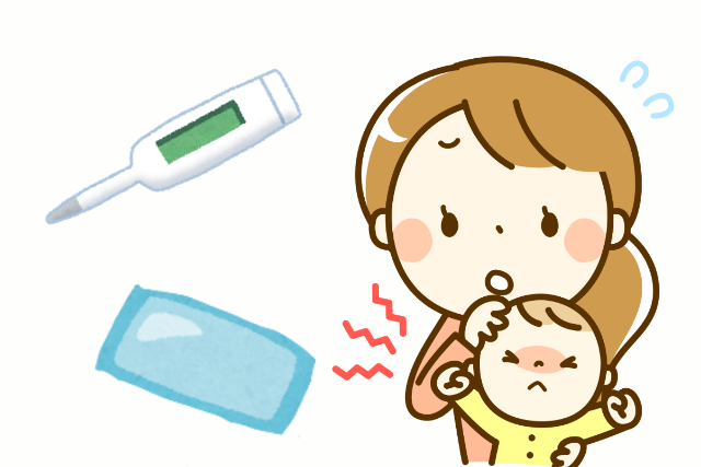 赤ちゃんが急にミルクを飲まないように…もしかして病気？ neMaMa