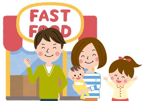 赤ちゃん連れの外食はお店選びに悩む どんなお店がおすすめ Ne Mama