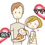 パパ似ママ似