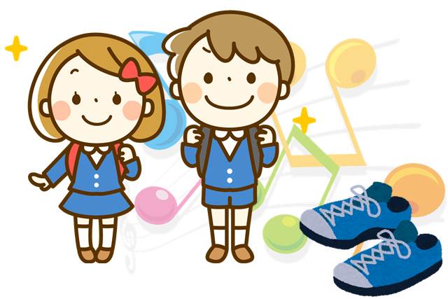 小学生の通学靴おすすめと選び方を紹介 毎日の通学を楽しく快適に Ne Mama