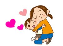 男の子は赤ちゃんの時からマザコン